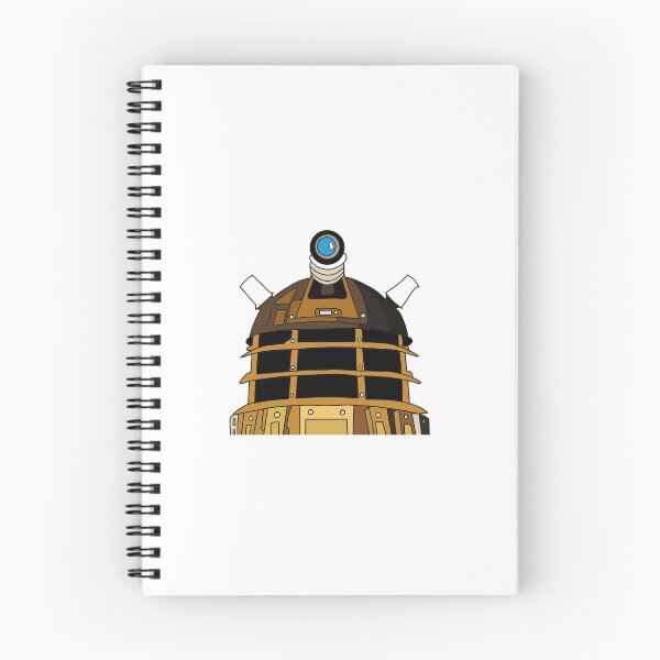 Item preview, daleks head designed and sold by georgia-rkh.