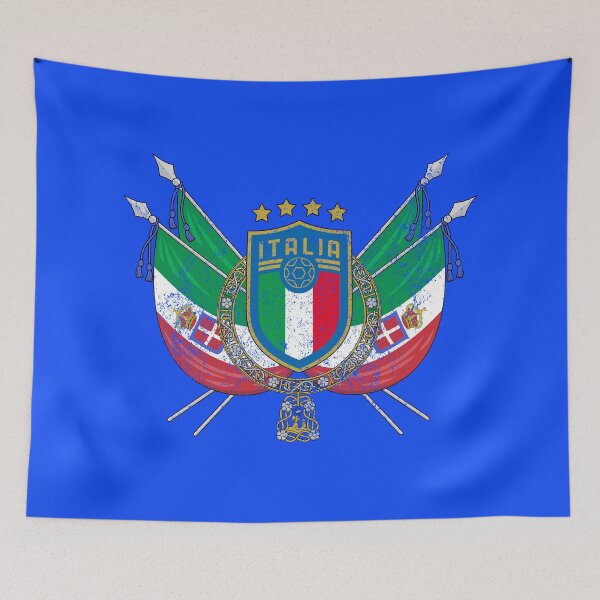 Item preview, Italy Coat of Arms designed and sold by CheevysShop.