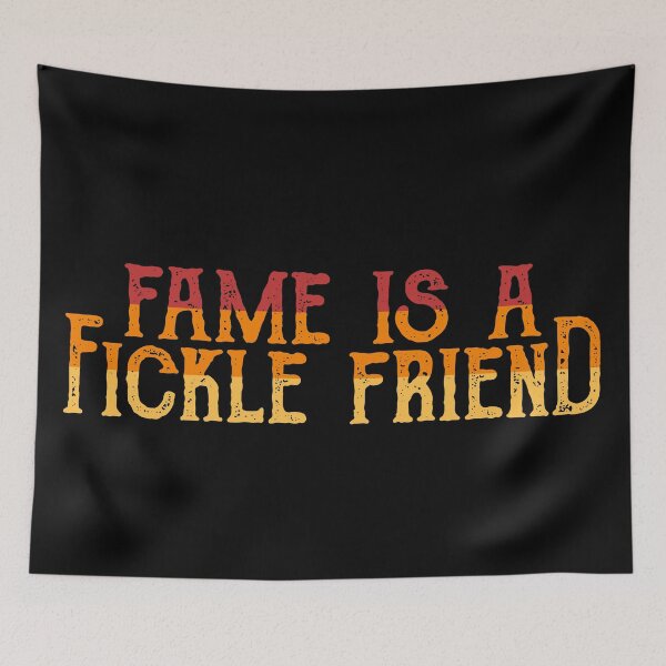 Item preview, Fame designed and sold by inkset.