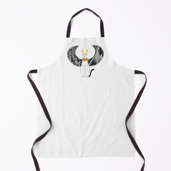 Item preview, Pot Roast the Cat designed and sold by ArcherAshleyArt.