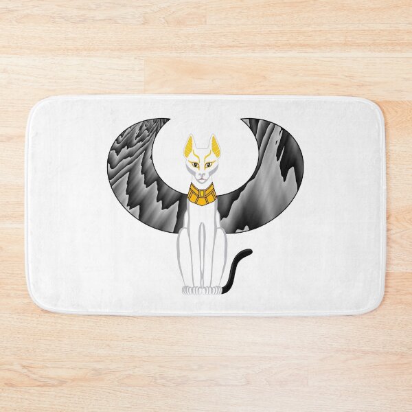 Item preview, Pot Roast the Cat designed and sold by ArcherAshleyArt.