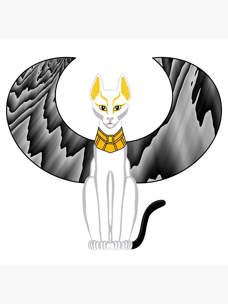 "Pot Roast the Cat" Poster for Sale by ArcherAshleyArt Redbubble