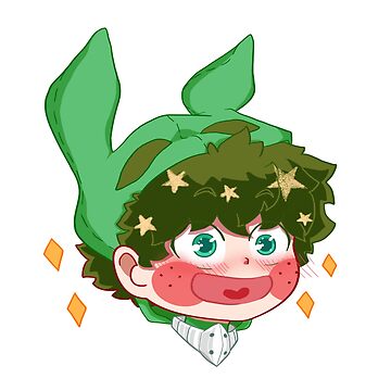 Ca (@Izuku_Ca) / X