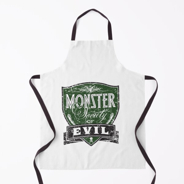 Item preview, Monster Society of Evil Shazam designed and sold by A Little Bit of Everything.