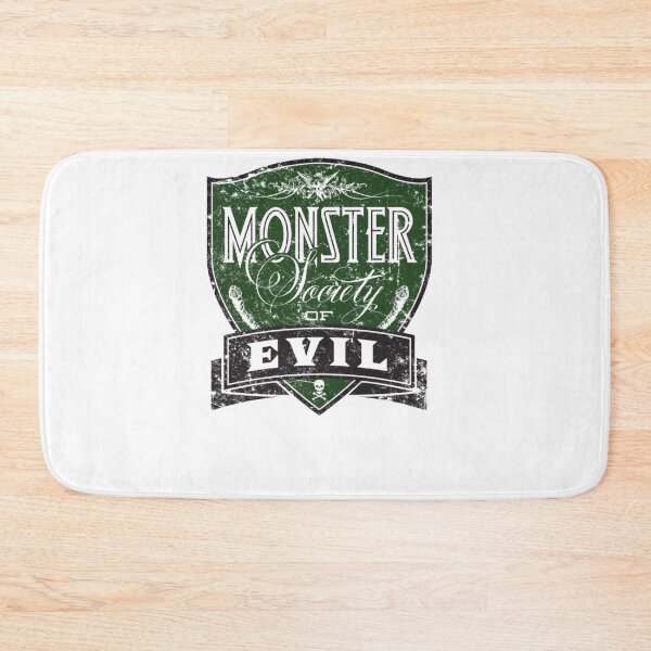 Item preview, Monster Society of Evil Shazam designed and sold by A Little Bit of  Everything.