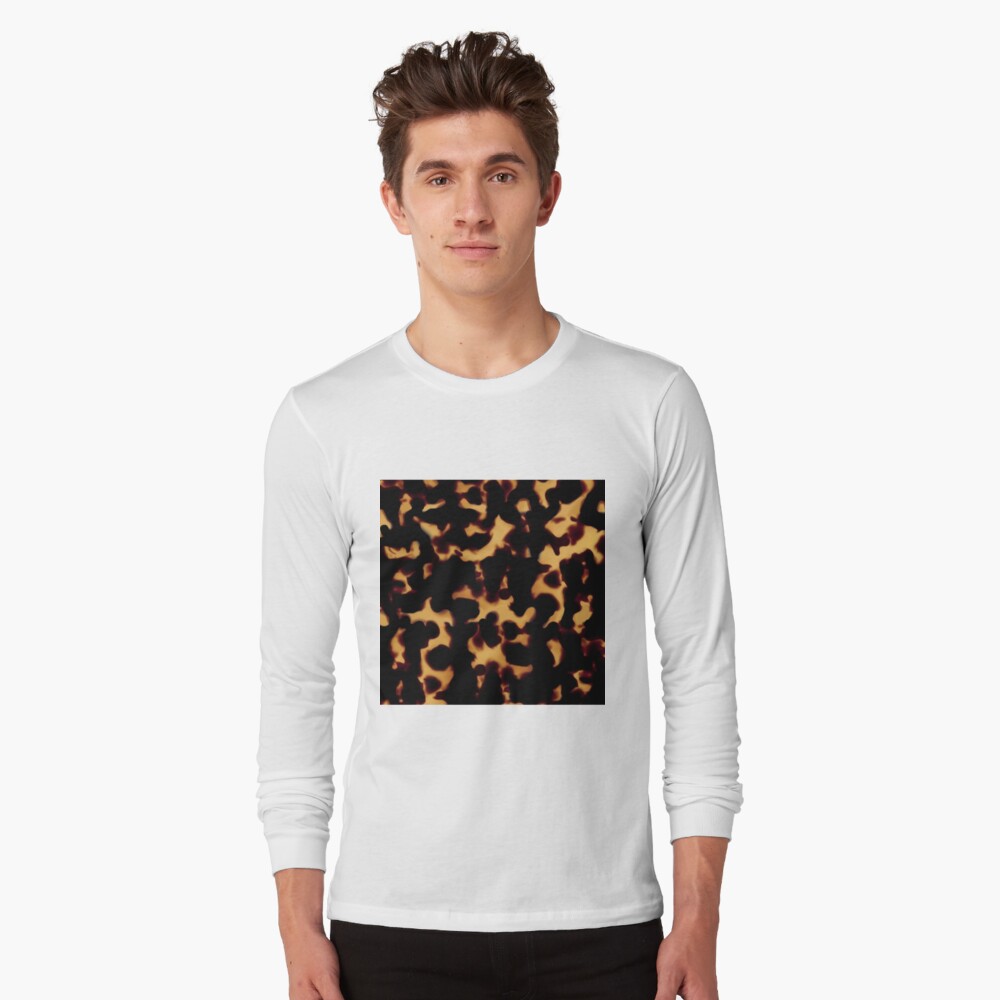 Item preview, Long Sleeve T-Shirt designed and sold by ChayanLewis.