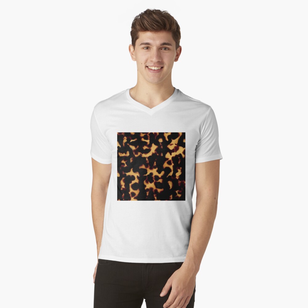 Item preview, V-Neck T-Shirt designed and sold by ChayanLewis.