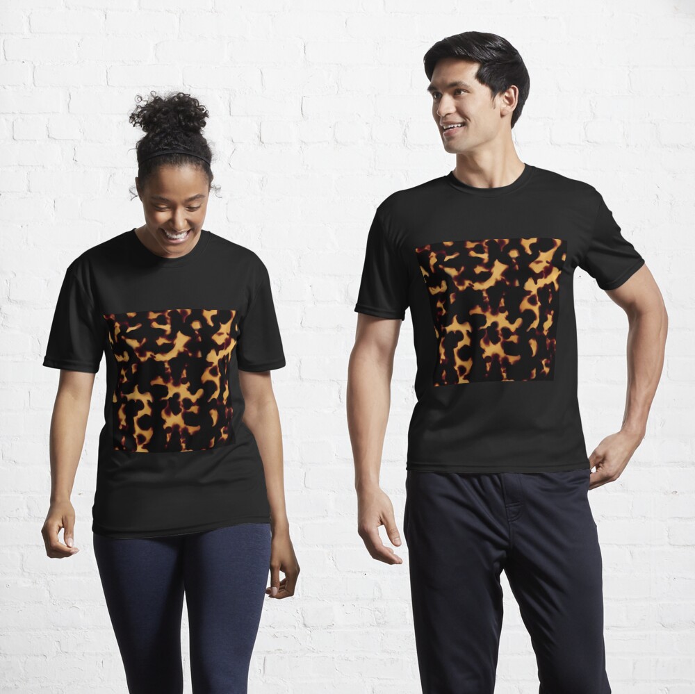 Item preview, Active T-Shirt designed and sold by ChayanLewis.
