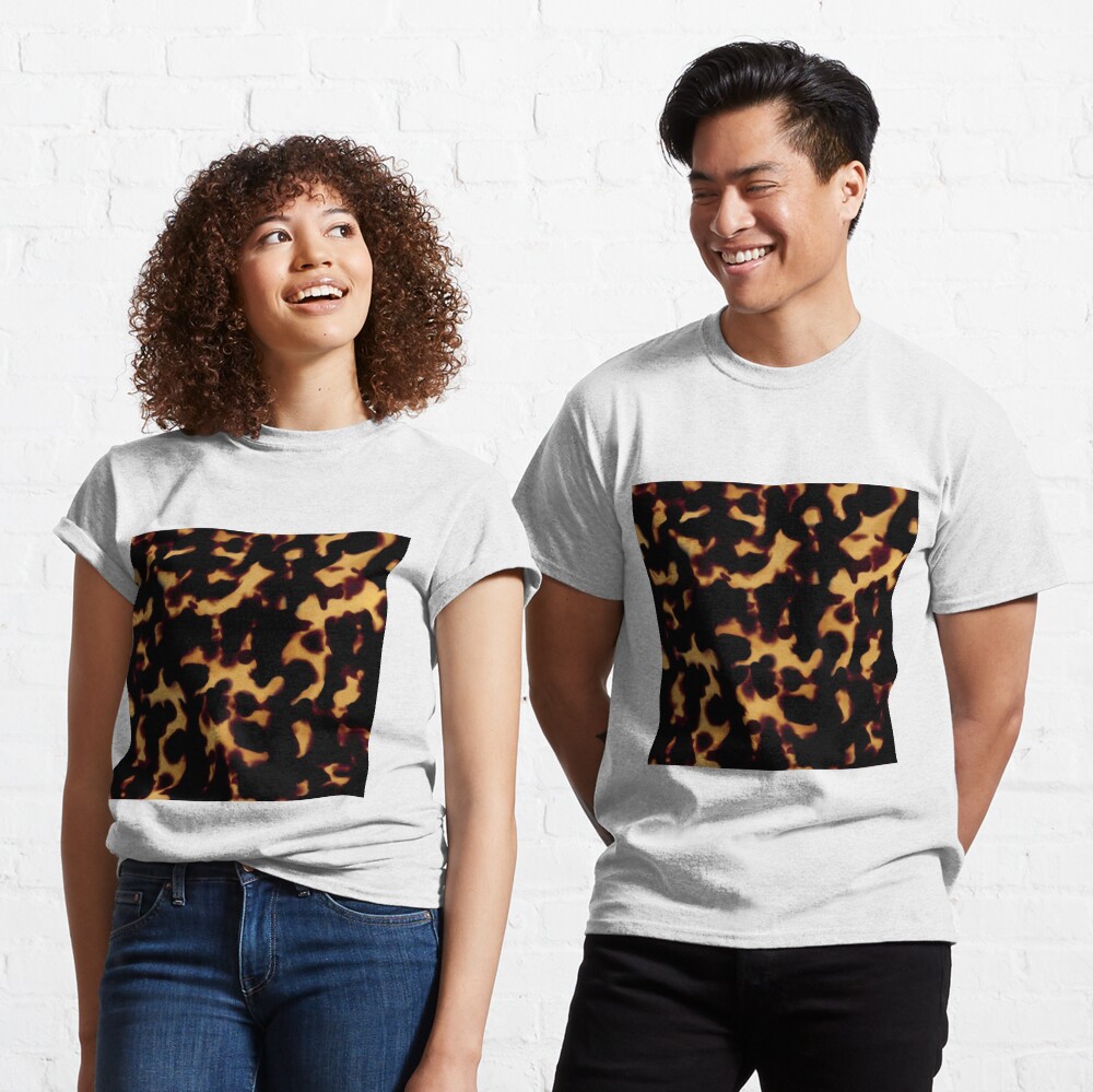 Item preview, Classic T-Shirt designed and sold by ChayanLewis.