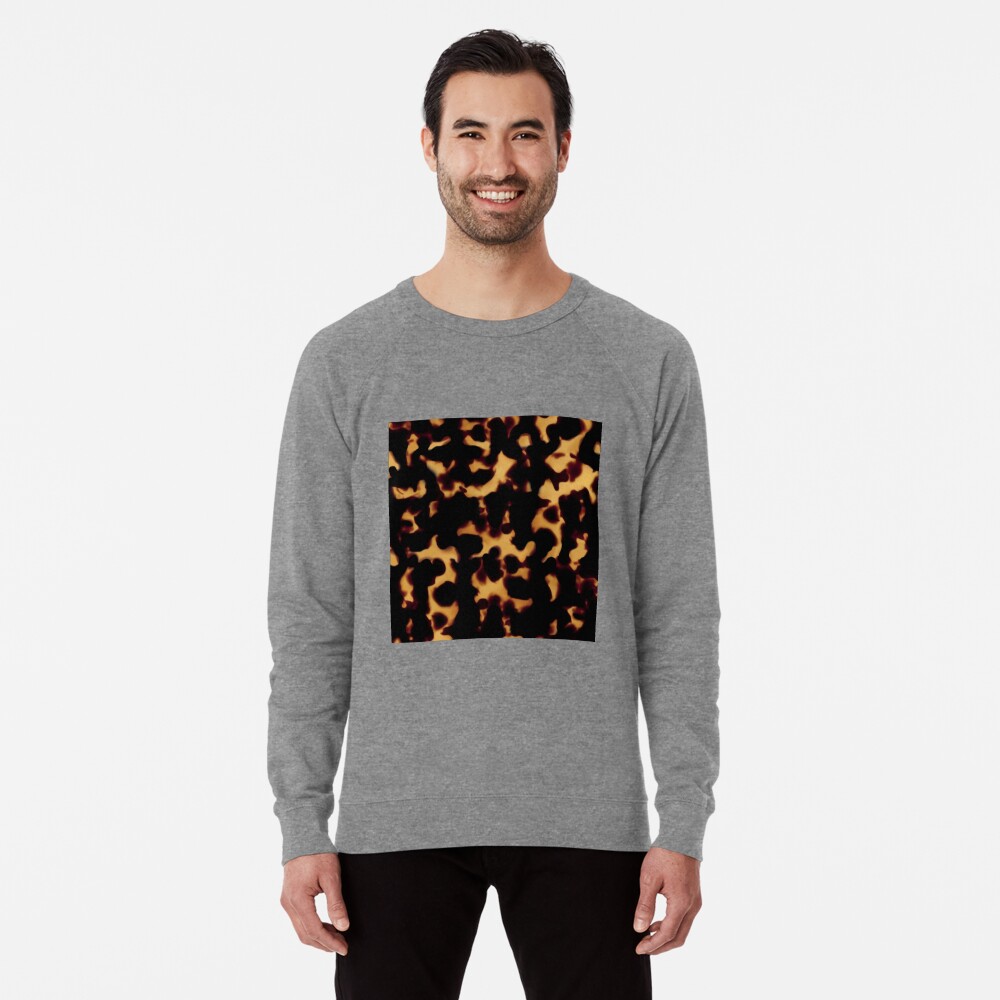 Item preview, Lightweight Sweatshirt designed and sold by ChayanLewis.