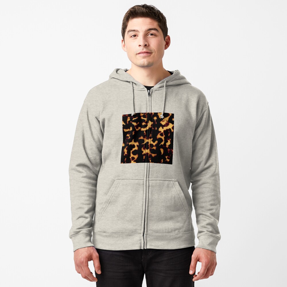 Item preview, Zipped Hoodie designed and sold by ChayanLewis.