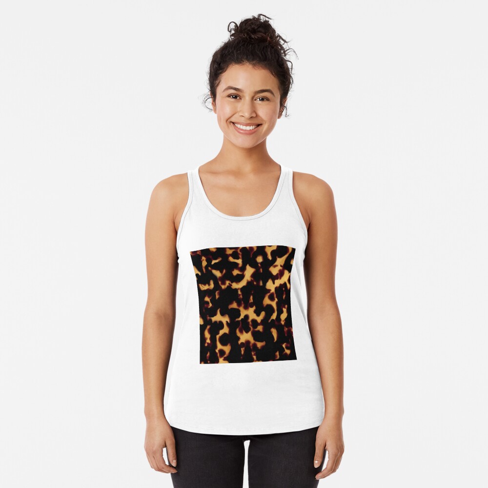 Item preview, Racerback Tank Top designed and sold by ChayanLewis.