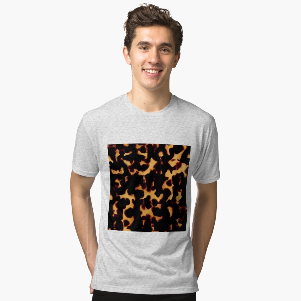 Item preview, Tri-blend T-Shirt designed and sold by ChayanLewis.