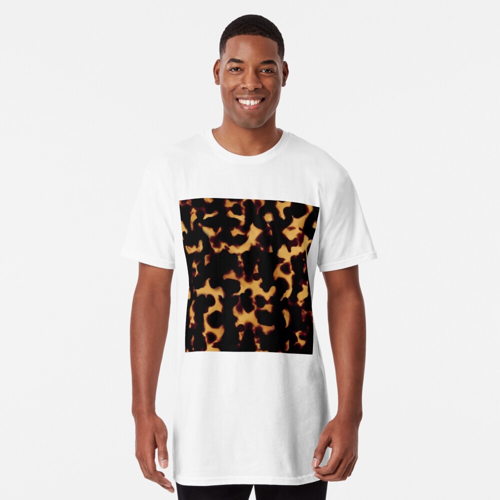Item preview, Long T-Shirt designed and sold by ChayanLewis.