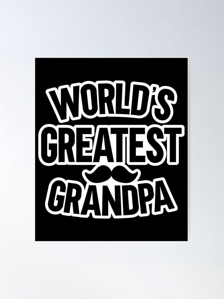 Worlds Greatest Great Grandpa Worlds Greatest Grandpa 