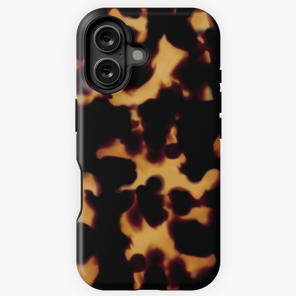 Item preview, iPhone Magsafe Tough Case designed and sold by ChayanLewis.