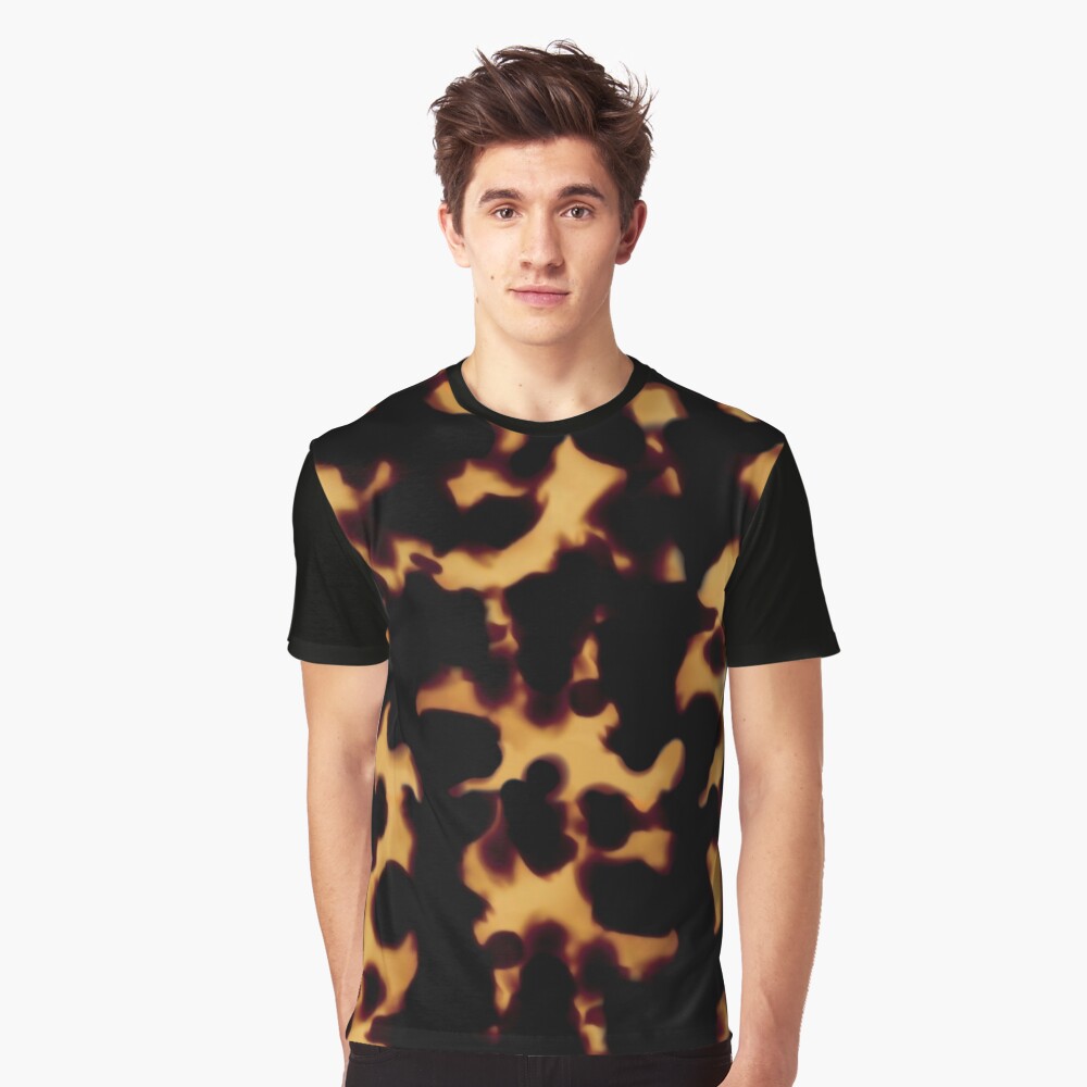 Item preview, Graphic T-Shirt designed and sold by ChayanLewis.