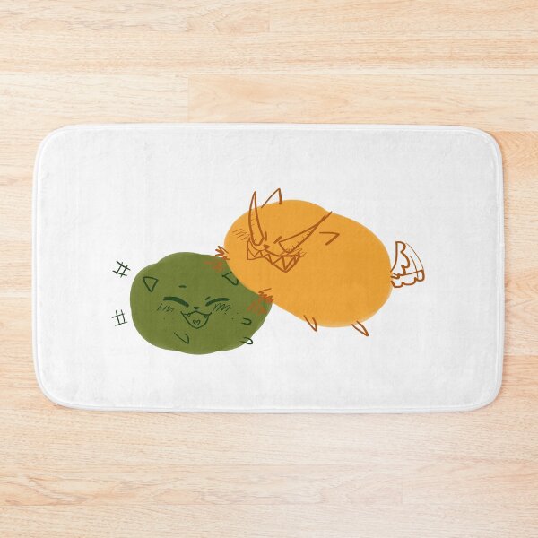 Item preview, Doggos BakuDeku designed and sold by minggchoww.