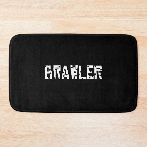 Item preview, Brawl Start Cool designed and sold by BetterLeo.