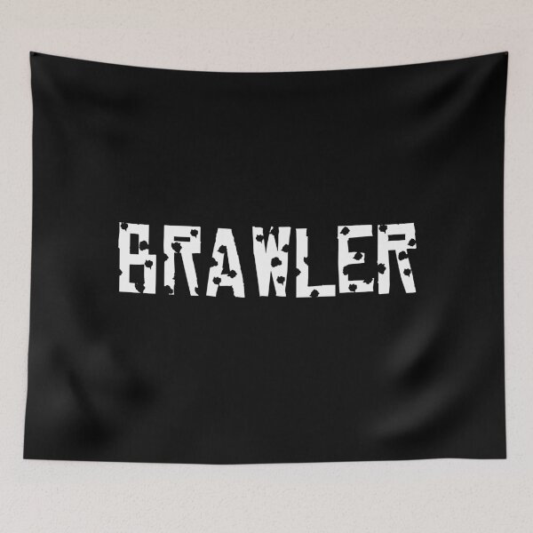 Item preview, Brawl Start Cool designed and sold by BetterLeo.