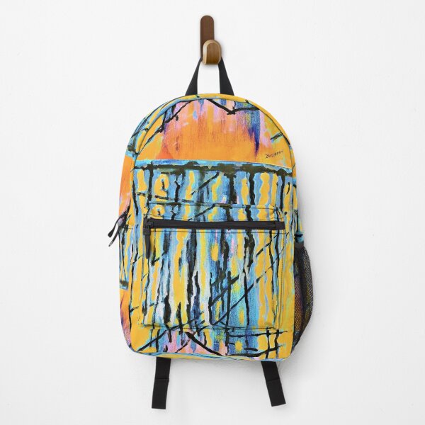 Item preview, Fire and ice designed and sold by Charles Buchanan.