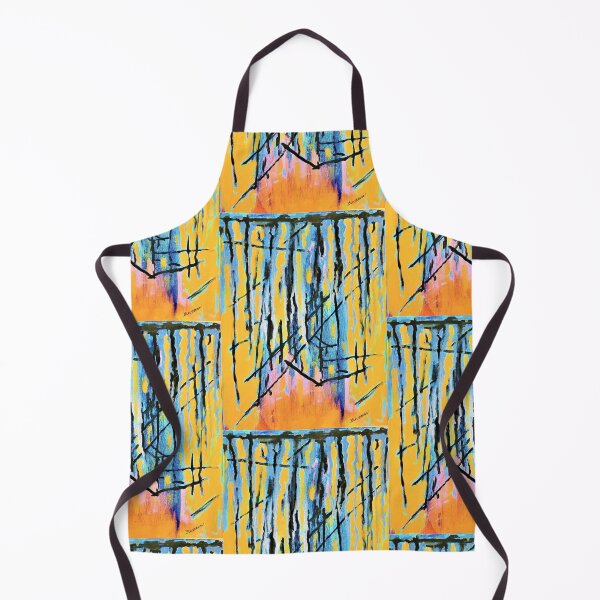 Item preview, Fire and ice designed and sold by Charles Buchanan.