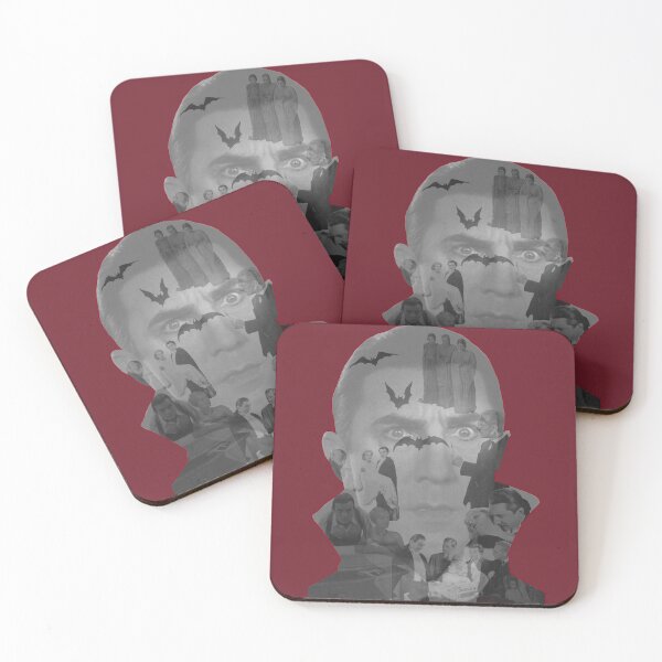 Item preview, Dracula! designed and sold by Delightfully Morose.
