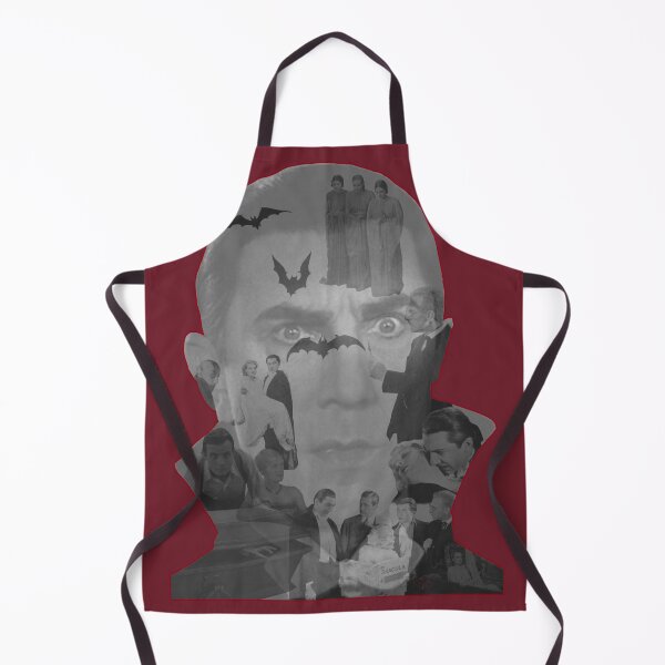 Item preview, Dracula! designed and sold by Delightfully Morose.