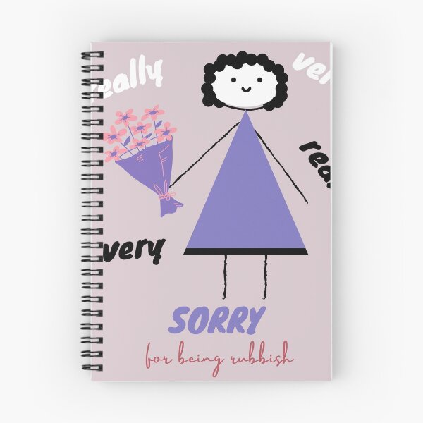 Item preview, i'm sorry| really very very sorry | I am sorry designed and sold by g v.