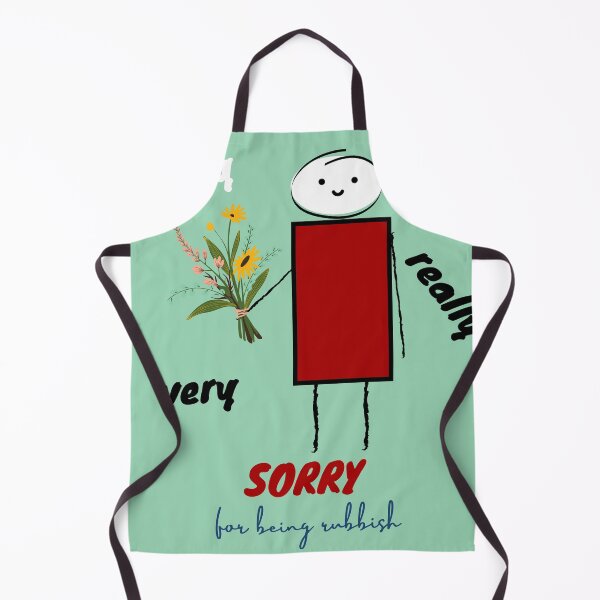 Item preview, I'm sorry| really very very sorry| designed and sold by g v.