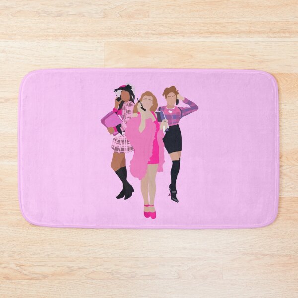 Item preview, Pink clueless Cher Dionne and tai designed and sold by freya kelly.