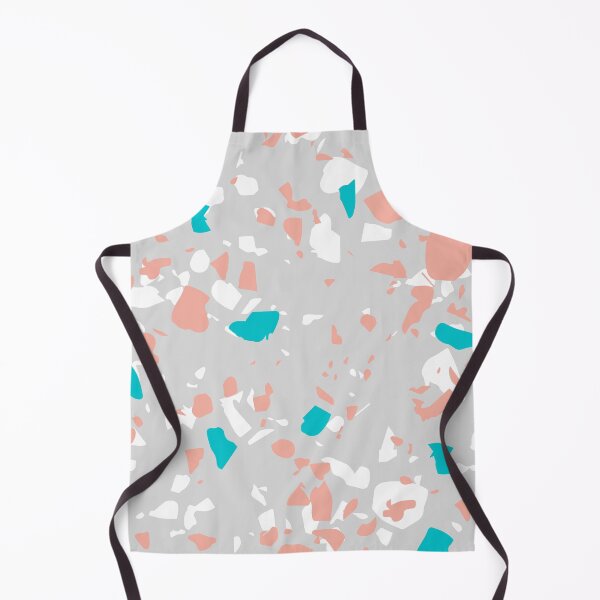 Item preview, Pink Terrazzo designed and sold by GasconyPassion.