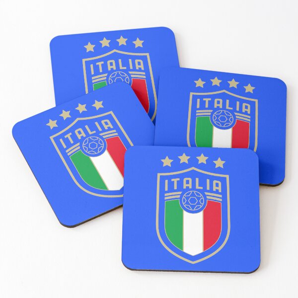 Item preview, Italy crest designed and sold by CheevysShop.