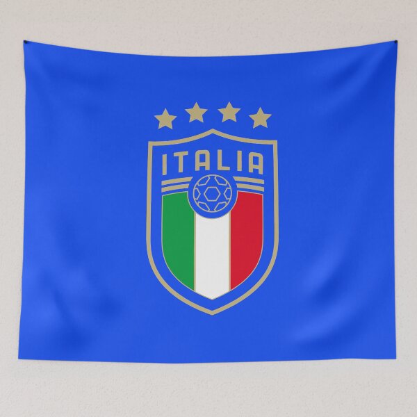 Item preview, Italy crest designed and sold by CheevysShop.