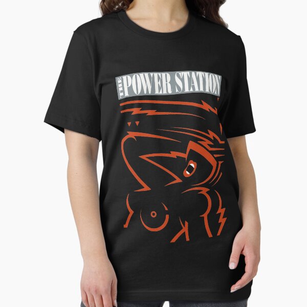 Item preview, THE POWER STATION designed and sold by Cannijin.