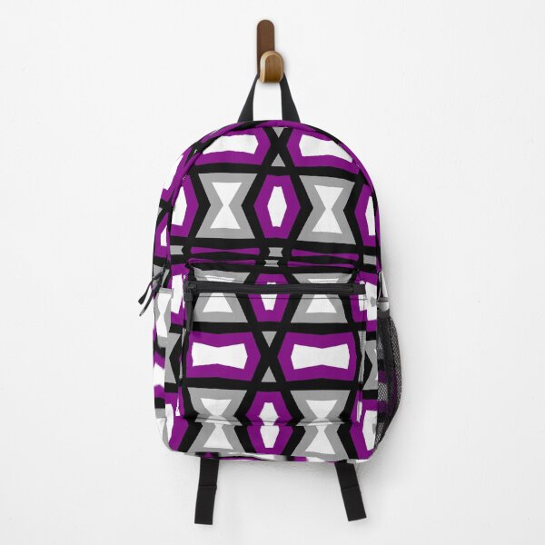 Item preview, Abstract Geometric Ace Pattern  designed and sold by Amanda1775.