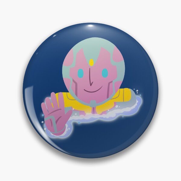 Item preview, Just Phasing Through! designed and sold by mosieran.