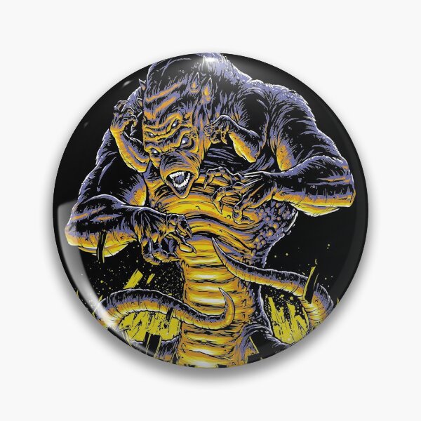 Item preview, TG - OLD GOD designed and sold by MINION-FACTORY.