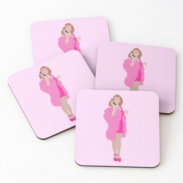 Item preview, Pink clueless Cher  designed and sold by freya kelly.