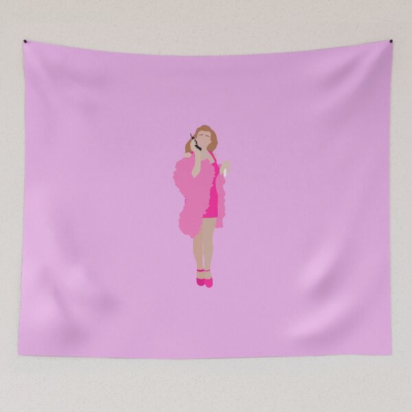 Item preview, Pink clueless Cher  designed and sold by freya kelly.