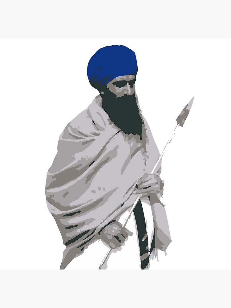 Sant Jarnail Singh Bhindranwale - Sikh13.com