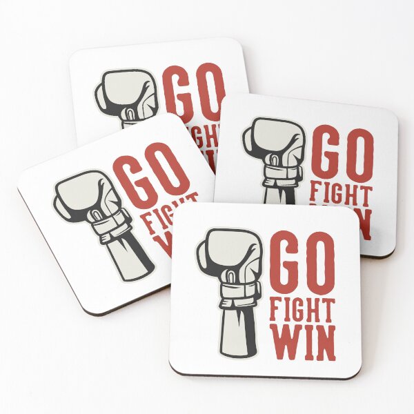Item preview, Go fight win designed and sold by Emil1993.
