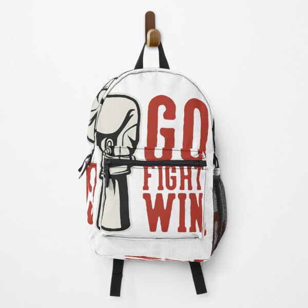 Item preview, Go fight win designed and sold by Emil1993.