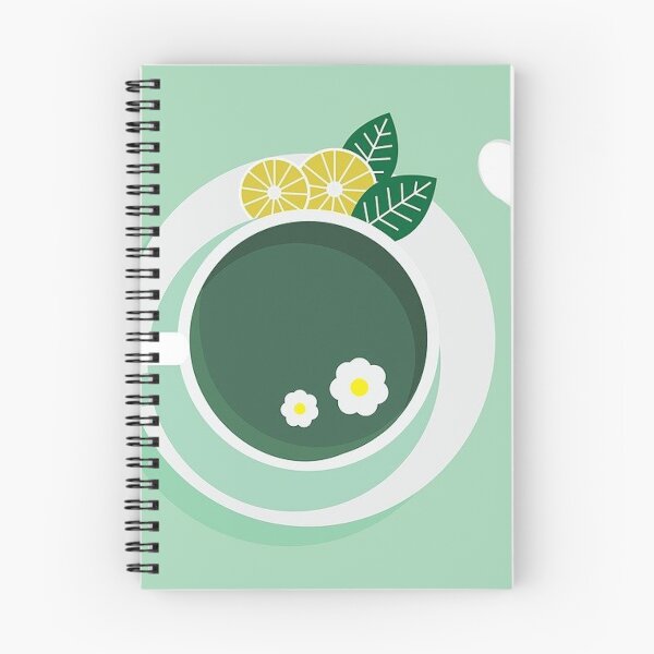 Item preview, Té Chai Latte designed and sold by TaeshaBTS.