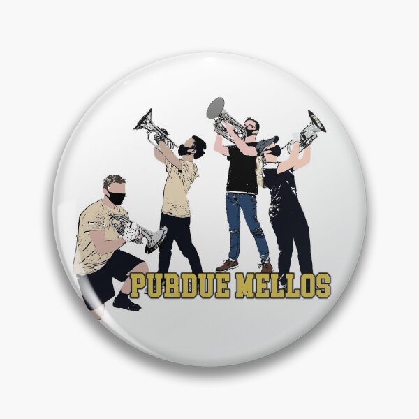 Artikelvorschau, Purdue mellos - Eines dieser Dinge ist nicht wie das andere! entworfen und verkauft von wawink.