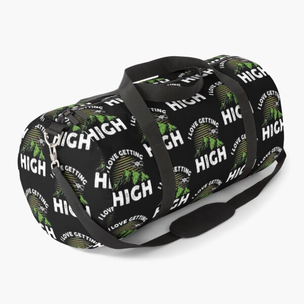 Item preview, I Love Getting High designed and sold by Mrpotts73.