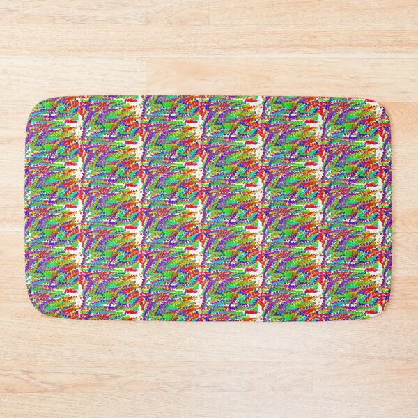 Item preview, Hearts of Colour designed and sold by Ari-and-Devo.
