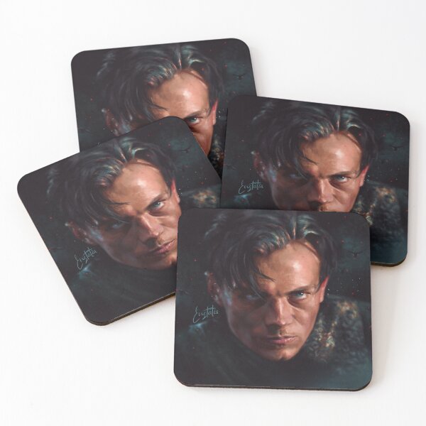 Item preview, Black crow designed and sold by Enstatia.