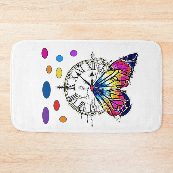 Item preview, Butterfly & cocoon of time  designed and sold by ritusdesigns.