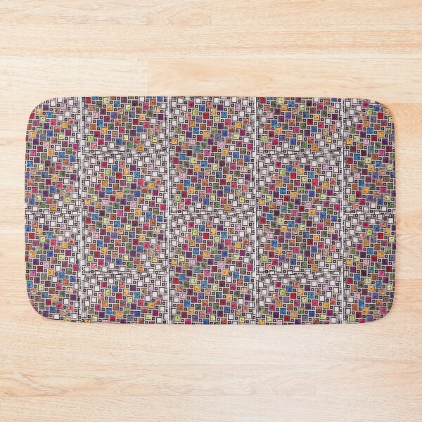 Item preview, Hip to be Square designed and sold by 2purejoyjn146.